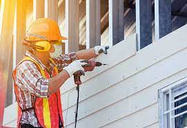 Wyoming, IL Siding Company